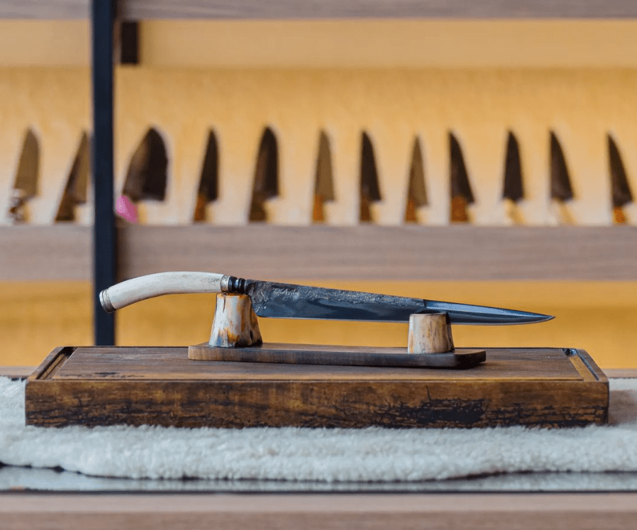 Become a D'Avila Knives Dealer and Elevate Your Store - D'Avila Australia