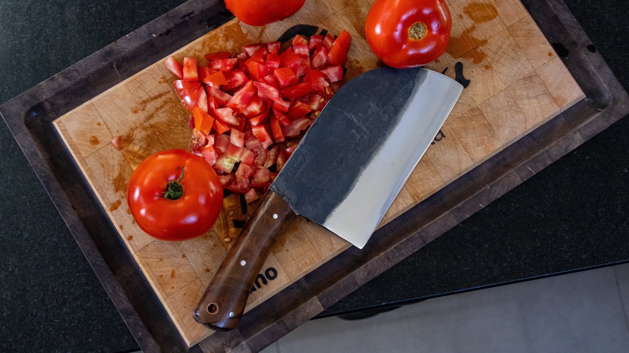 Best Handcrafted Kitchen Knives in Australia (2025 Guide) - D'Avila Australia