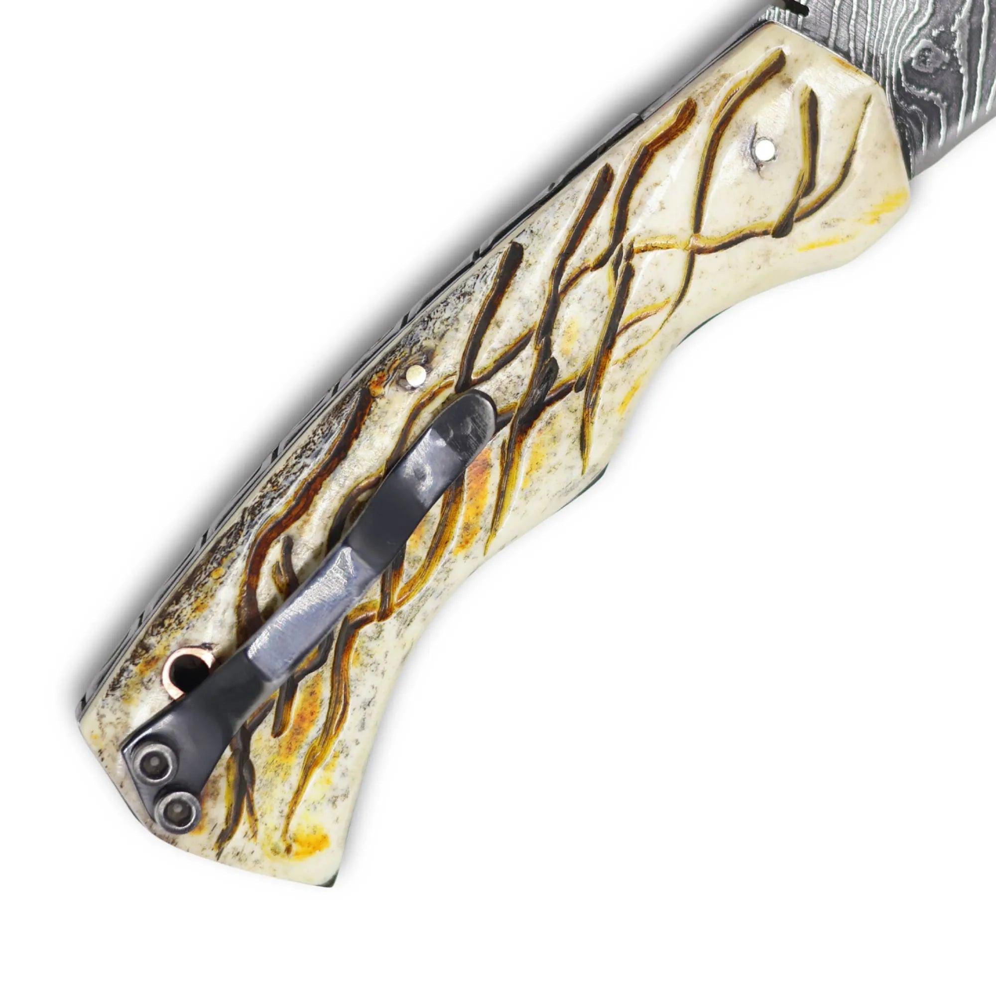 [LIMITED & PRE - ORDER] Mountain 3" Adventure Pocket Knife – Only 5 Units / Shipping from Feb 28, 2026 camping knife by D'Avila Australia