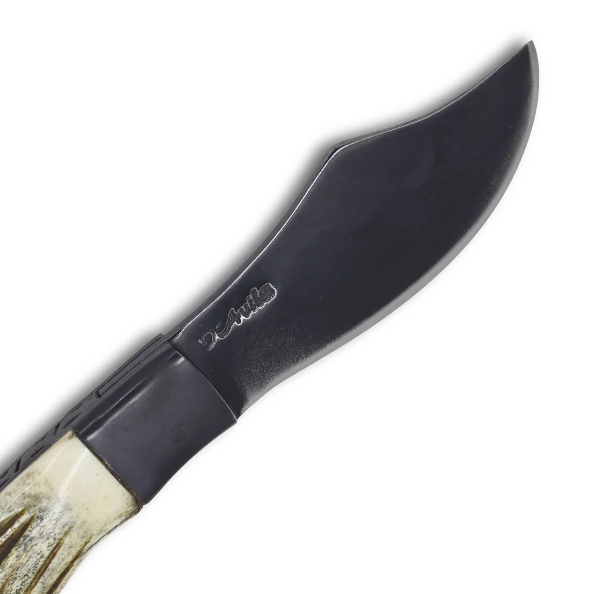 [LIMITED & PRE - ORDER] Persa 5" Adventure Pocket Knife – Only 20 Units / Shipping from Feb 28, 2026 camping knife by D'Avila Australia