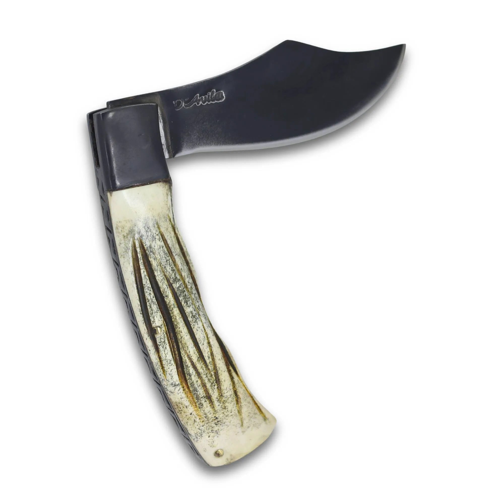 [LIMITED & PRE - ORDER] Persa 5" Adventure Pocket Knife – Only 20 Units / Shipping from Feb 28, 2026 camping knife by D'Avila Australia